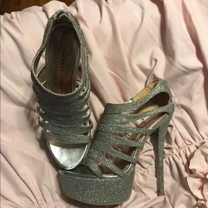 Chinese Laundry heels